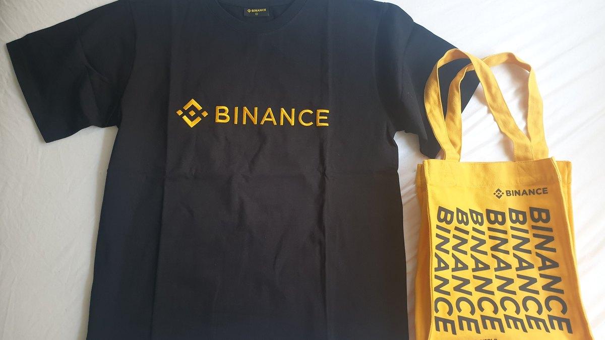 Binance says $6.3bn in crypto hit by hack, the largest in history