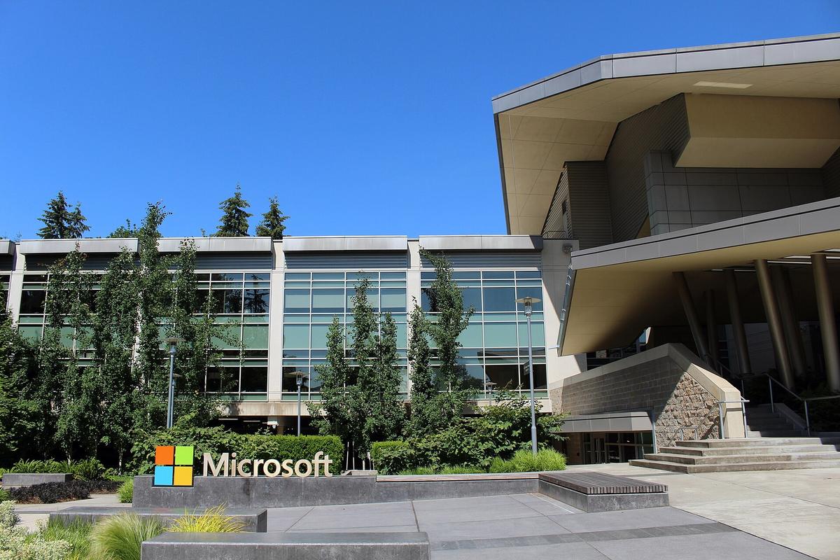 Microsoft offers voluntary buyouts to about 60,000 employees, a quarter of its workforce