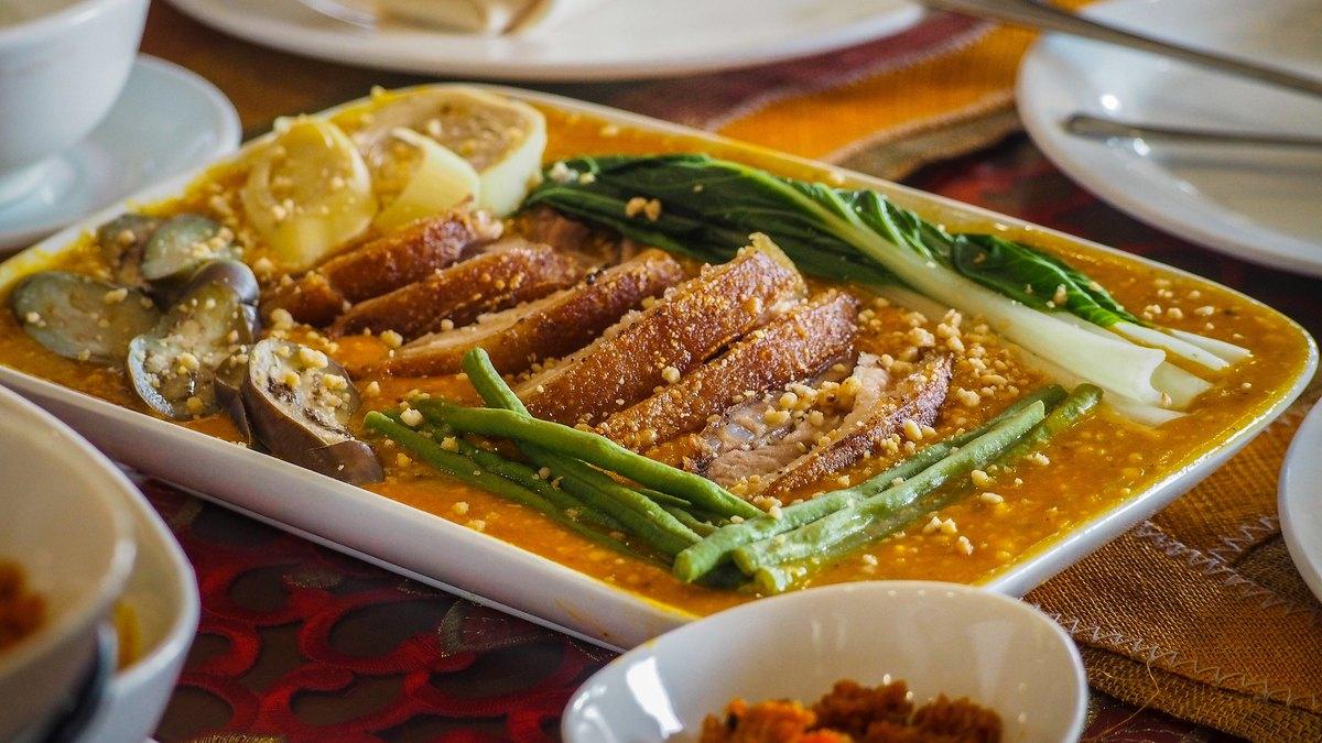 Michelin Guide Philippines 2027: Helm keeps two stars, Flow wins its first