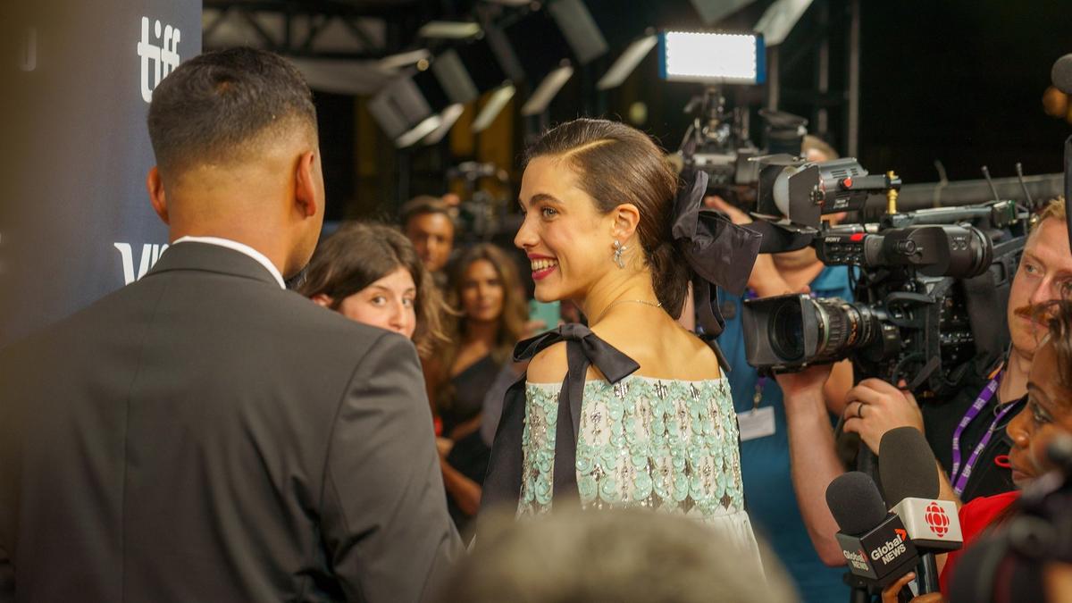Margaret Qualley and Jack Antonoff file for divorce after three years of marriage