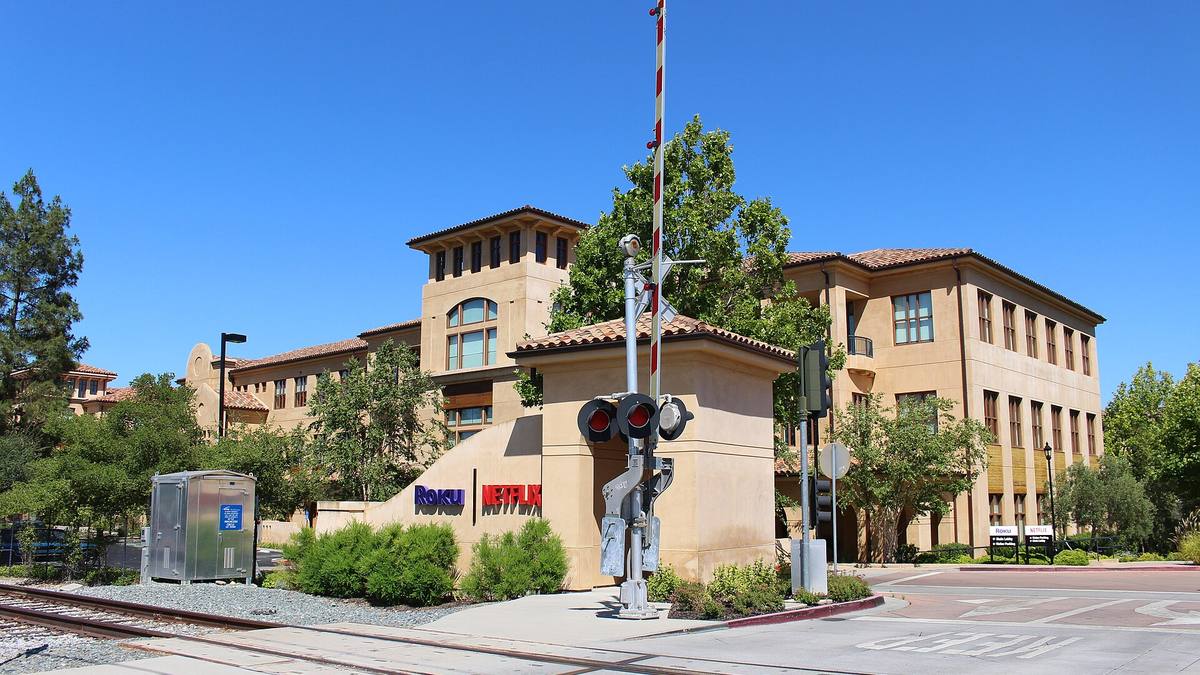 Netflix fires film chief Dan Lin as content shake-up deepens