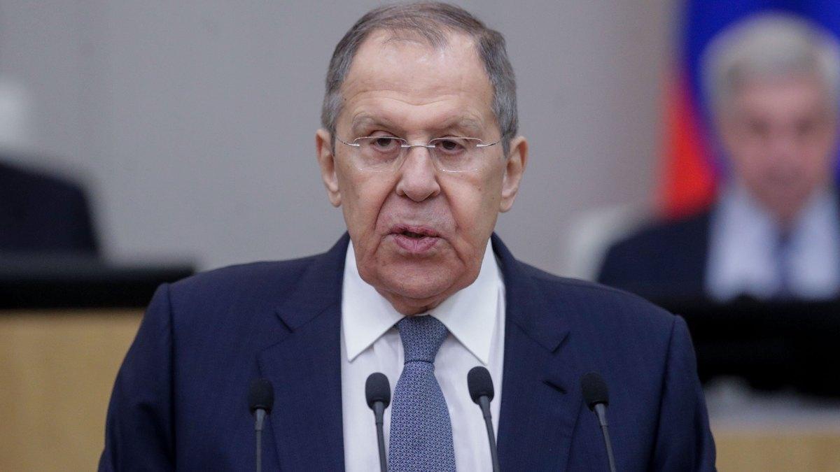 US cancels G20 'family photo' in Atlanta after Europeans, UK and Australia refuse to pose with Lavrov