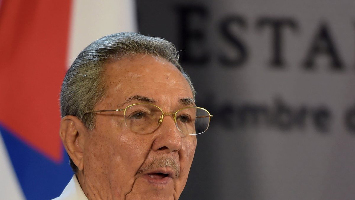 Florida issues arrest warrant for Raúl Castro over the 1996 Brothers to the Rescue shootdown