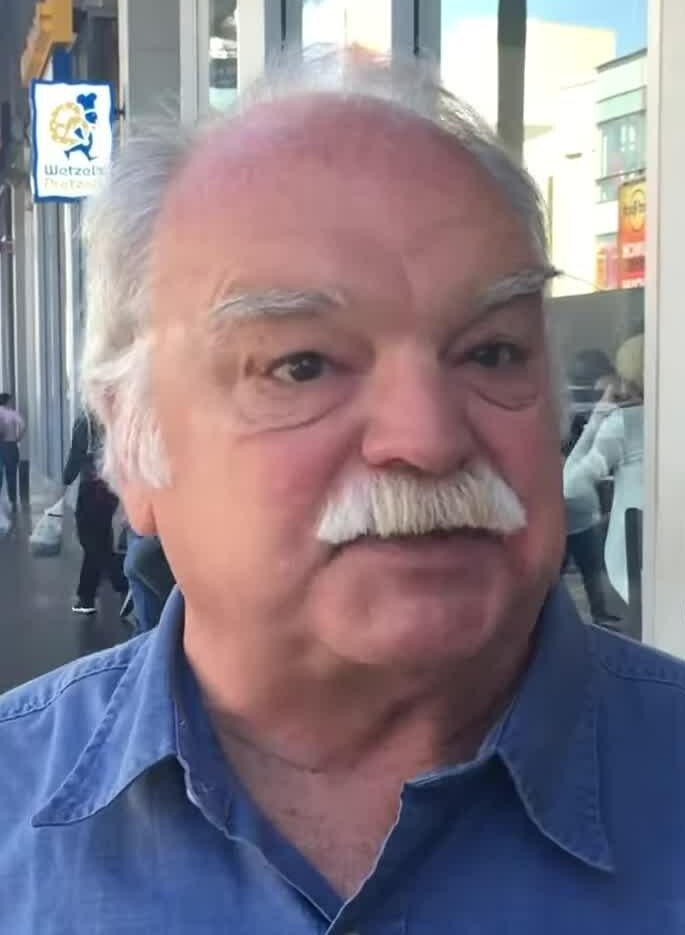 'Office Space' star Richard Riehle dies at 78