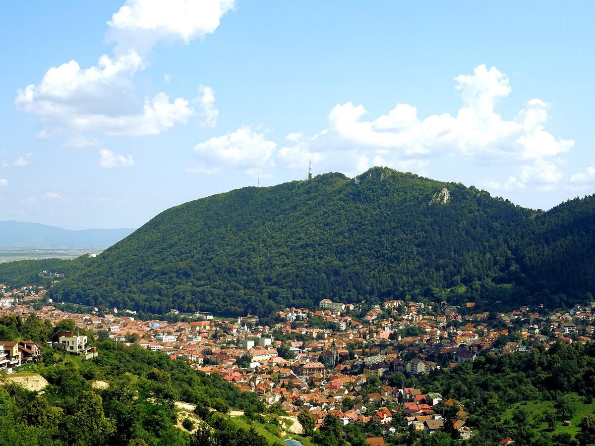 Romania says the September fire next to the Carfil arms plant in Brașov was Russian-coordinated sabotage