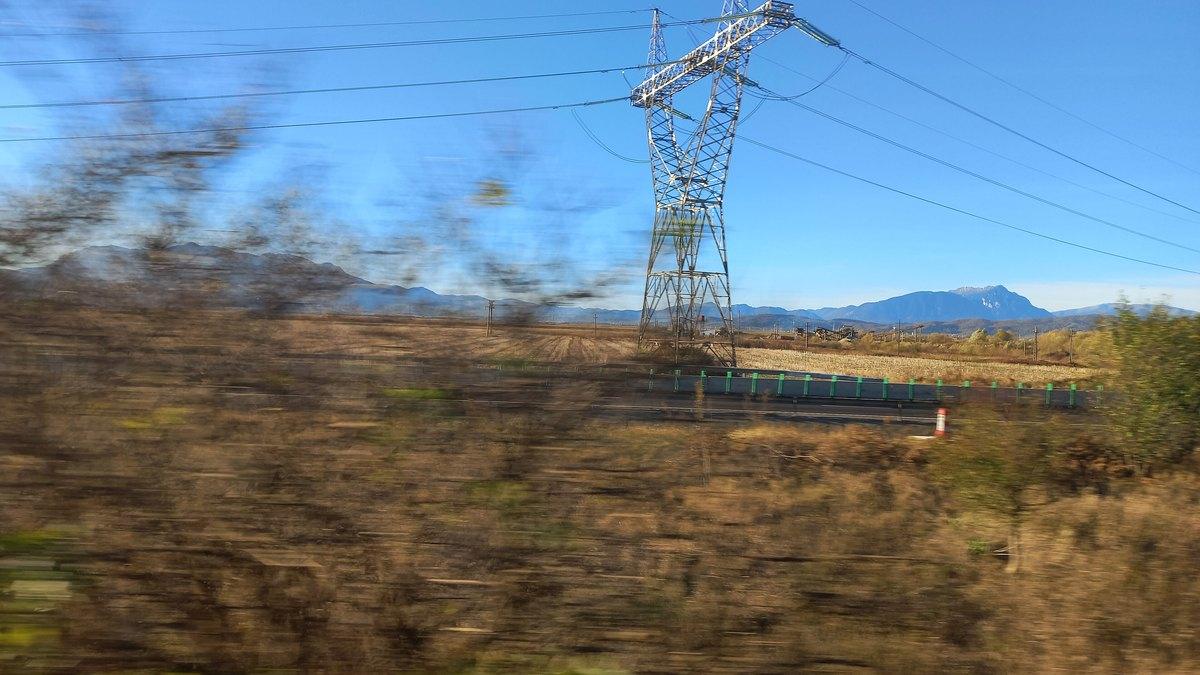Eurostat: Romania had the EU's biggest rise in household electricity prices, up 51.6% in a year