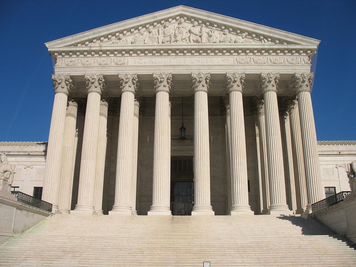 Supreme Court keeps block on Trump policy to cut care for transgender prisoners