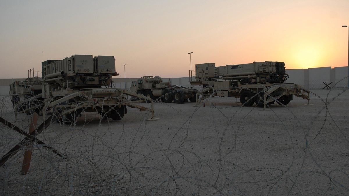 US approves $2.1bn sale of 500 Patriot missiles to Ukraine, but Zelensky warns delivery could take years